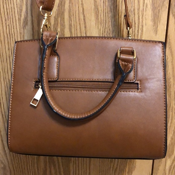 ALDO Medium Crosby/Satchel Bag - Picture 4 of 14